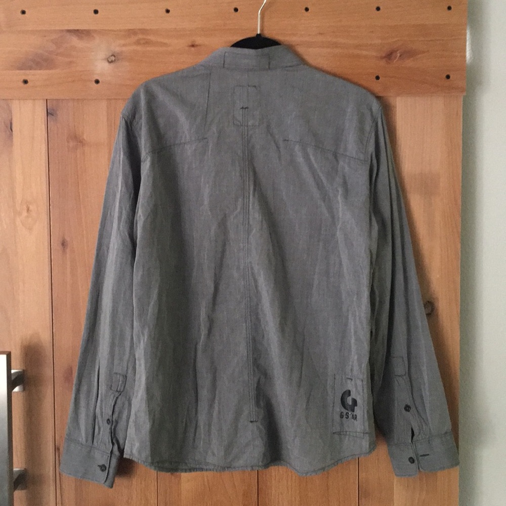 Button down shirt - Picture 2 of 4